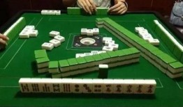 老人打麻将视频爆料